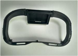Wholesale Durable Black Industrial Moulded Products Made Using Injection Moulding from china suppliers