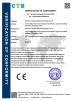 Shenzhen Xianglepai Electronic Technology Co., Ltd. Certifications
