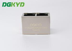 Wholesale Waterproof Dual Link 2.5G RJ45 Network Connector Band Filter from china suppliers