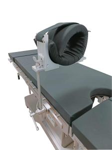 Wholesale Limb Positioners Knee Joint Bracket Knee Arthroscopic Leg Holder System for Operating Table from china suppliers