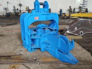 Wholesale 6 Meters Hydraulic Pile Hammer For PC200-8 PC230 PC240 from china suppliers