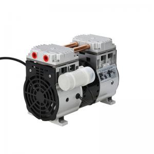 Wholesale Oil Free Piston Vacuum Pump For Surgical Sction Device HP-90V from china suppliers