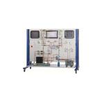 Vocational Training Equipment Air Conditioner Training Equipment absorption