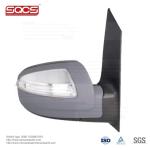 Universal Fitment Electric Foldable Side Mirror Wing Mirror for Mercedes Benz