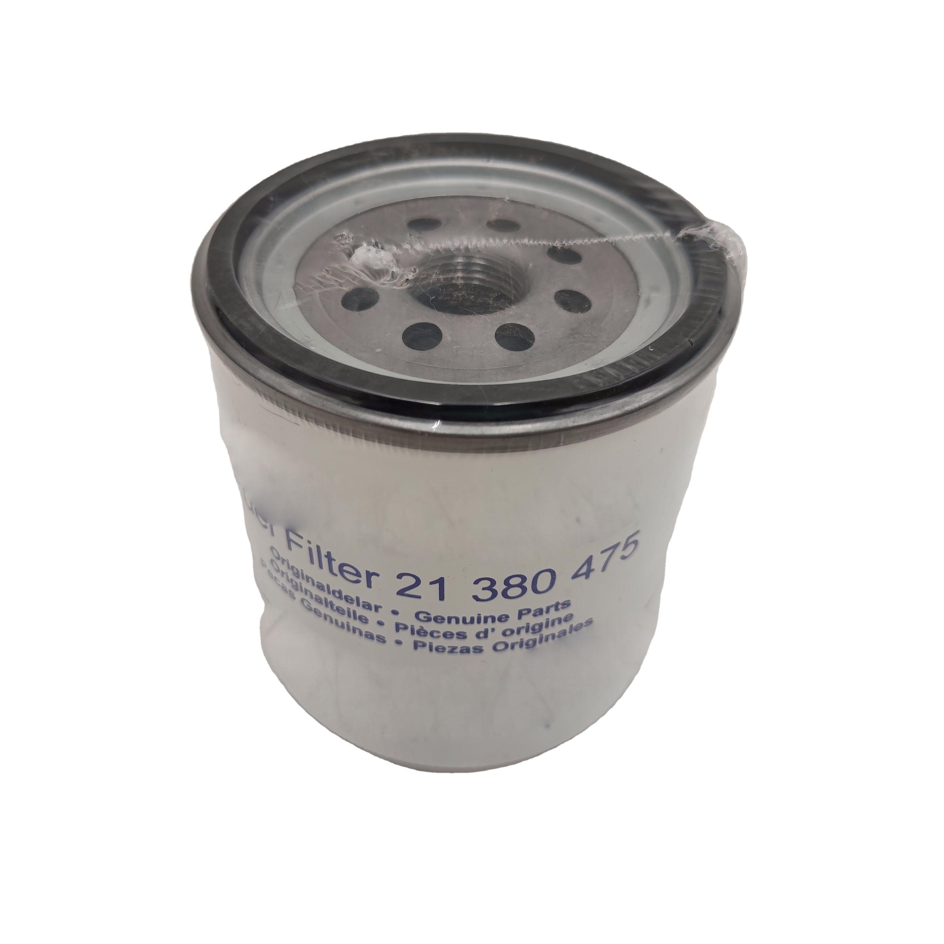 Fuel Filter Oil Water Separator 21380475 for 2002-2007 Year Efficiency Series 6020