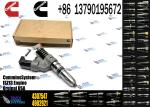 Construction Machinery Parts Fuel Injector 3083863 4903319 3083871 3609925