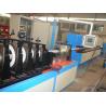 Buy cheap High Impact Wire And Cable Machinery , Production Line For Corrugation Sheath from wholesalers