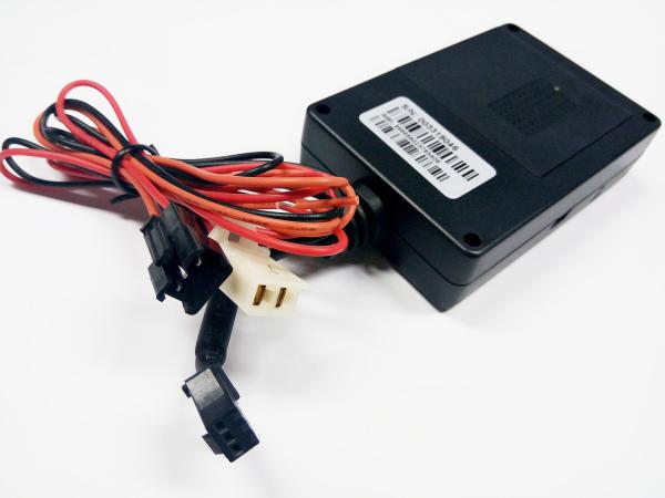 Smart GPS Tracking Device Waterproof Real - Time Positioning For Electric