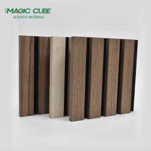 Wholesale Polyester Thickness 9mm/12mm 2400*600*21 mm Acoustic Ceiling Panels for Sound Control from china suppliers