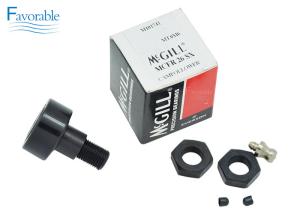 Wholesale Bearing Cam Roller With Slot Shark For Auto Cutter GT7250 78478003 Spare Parts from china suppliers
