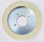 Vitrified Bond 50mm Diamond Grinding Wheels For PCD Grinding