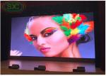 P2.6 P2.9 P3.91 Church Public Indoor LED Video Wall Screen Rental Stage
