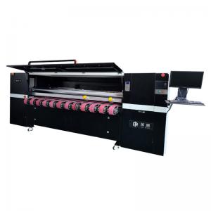 Wholesale Carton Box Digital Inkjet Printing Machine Digital Inkjet Printer from china suppliers