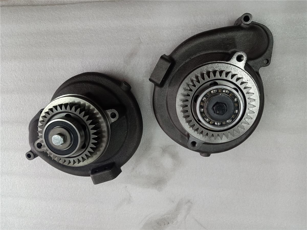 Water Pump 352-0205 223-9145 For Cat 345c 345d 349d C13 C11 980L 972H Spare Parts