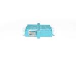 Fiber Optic Om3 LC Adapter Duplex