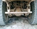 Low Price Good Condition Used HOWO Dump Truck 12 Tyres 8X4 Tipper for DR CONGO