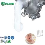 Temperature Resistant Food Grade Liquid Silicone Rubber High Transparent