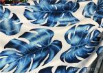 2 Side Printing Double Knit Fabric Controlled Porosity Medium Support Tights