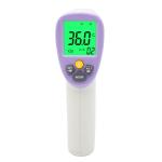 LCD Display Digital Accurateelectronic Laser Infrared thermometer non-contact