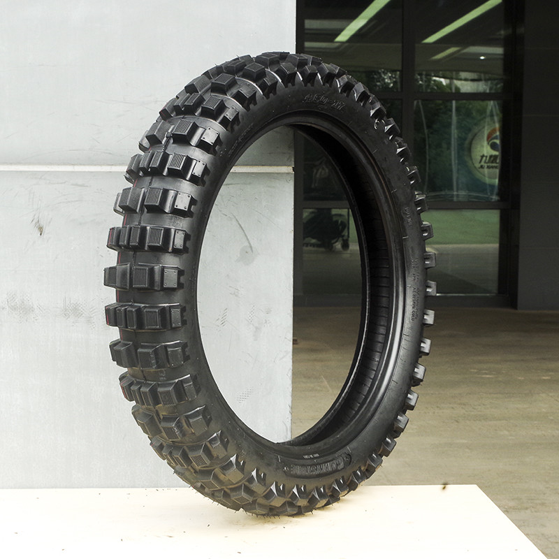 CARRYSTONE Off Road Motorcycle Tyres 4.10-17 4.10-18 4.60-17 5.10-17 J863 6PRTT/8PRTT