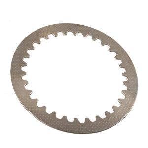 Wholesale OEM Motorcycle Clutch Steel Plate for Honda CB400F from china suppliers