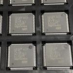 GD32V RISC V MCU GigaDevice Semiconductor GD32VF103T4U6 GD32VF103T8