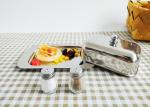 Glass Spice Shakers Bulk Seasoning Shakers Mini Spice Shakers