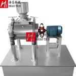 Herbal Spice Pulverizer Machine SUS304 Pharmaceutical Powder Grinder