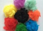 High Tenacity PET Staple Fiber For Spinning And Non Woven Fabric Heat Resistant