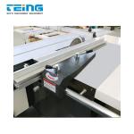 TEING MJ6130TDZ Sliding Table Saw Perfect for Small to Medium Woodworking