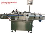 METICA CBD Oil Bottling And Labeling Machine 0.6-0.8Mpa Glass Bottle Filling