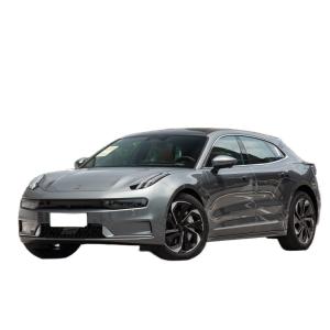 Wholesale Long Range High Speed Electric Car Geely Zeekr 001 Ev Sedan from china suppliers