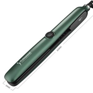 Wholesale Ceramic mini cordless hair straightener Styling Tools Auto Steam Infrared Flat Iron from china suppliers