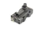 HITACHI HPV0102 Excavator Hydraulic Pump Regulator EX200-5 ZX200