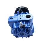 Cow Goat Milking Machine 1440r/min High Speed Vacuum Pump 1500L For Milking