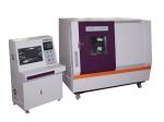 Crush Battery Testing Equipment battery Cell Tester High Accuracy Pressure