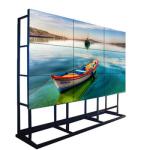 2*2 Wall Mount/Floor Standing 46inch Samsung 1.7mm 500nits LCD Video Wall