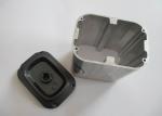 Machinery Equipment Aluminum Electrical Enclosures Customzied Waterproof