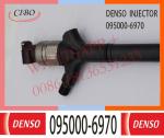 Diesel Common Rail Fuel Injector 095000-6970 095000-7320 095000-7330 For TOYOTA