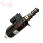 Brake solenoid valve YN35V00021F solenoid valve KWE5K-30/G24YA40 suitable for