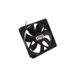 120*120*25mm Brushless CPU Cooling Fan DC Axial Fan