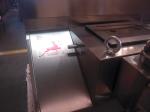 3 Plunger Cast Steel Juices Mechanical Homogenizer
