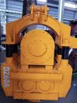 1000R/MIN 35t Impact Excavator Sheet Pile Driving Machine