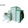 Buy cheap Dual View X Ray Baggage Inspection System 19" Monitor JY-100100 For Carry On from wholesalers