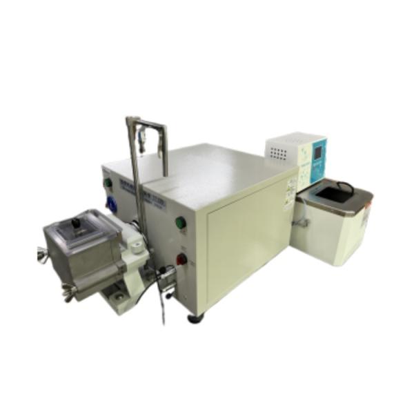 10mm/Min Grain Testing Equipment Flour Electronic Farinograph