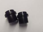 M16 Female Housing Injection Mold Parts Celstran TPU GF50 01 Black