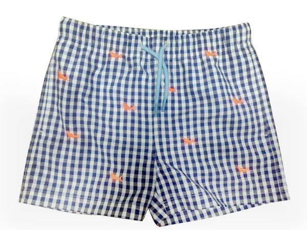 manufacturer wholesale custom fashion swimming pants men's board shorts elastic