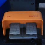 Iron Wire Rope Sling Hydraulic Pressing Machine for Industrial and Automatic