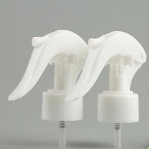 Wholesale Mouse Nozzle Plastic Spray Pump 0.5cc Injection Molding from china suppliers