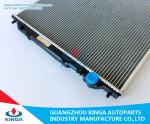 Cooling Effective Aluminium Car Radiators For Mitsubishi L400 / Space Gear ' 94